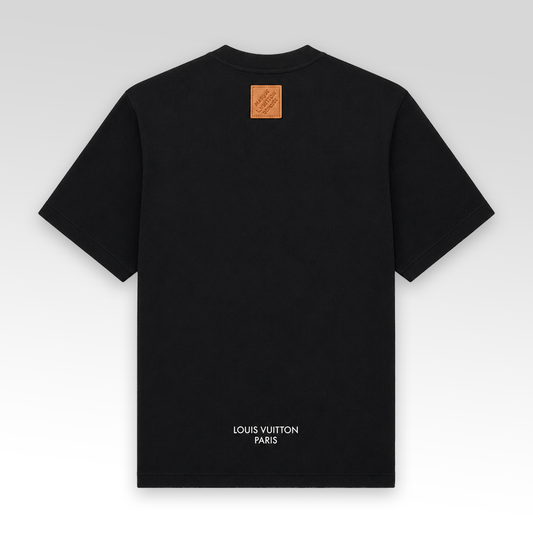 Logo embroidered T-Shirt