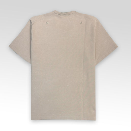 Embroidered Signature T-Shirt