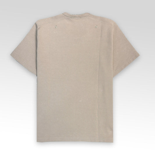 Embroidered Signature T-Shirt