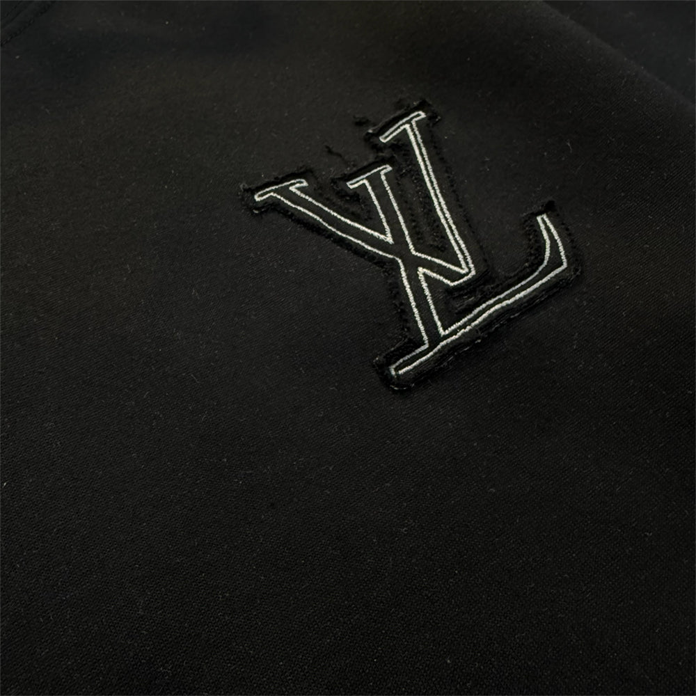 Logo embroidered T-Shirt