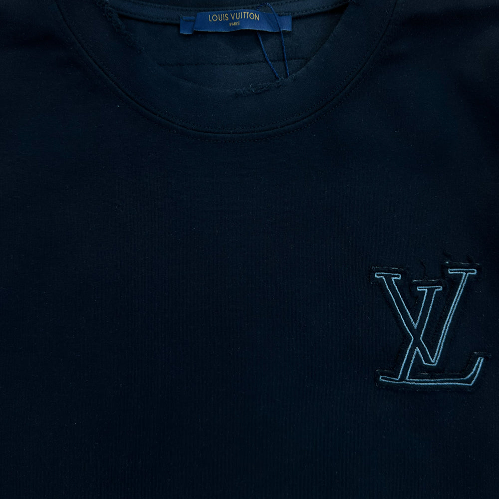 Logo embroidered T-Shirt