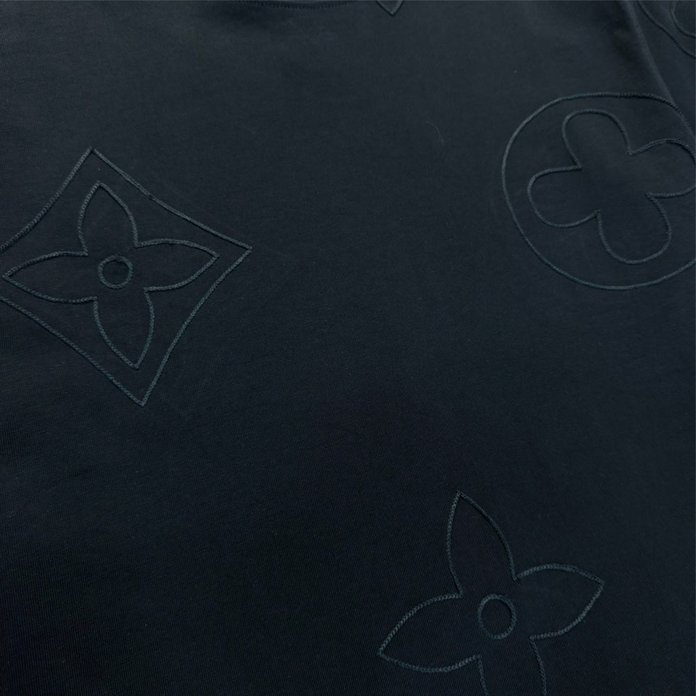 Logo embroidered T-Shirt