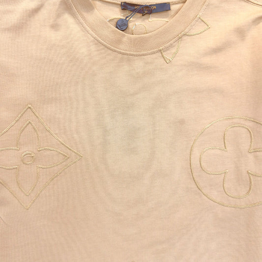 Logo embroidered T-Shirt