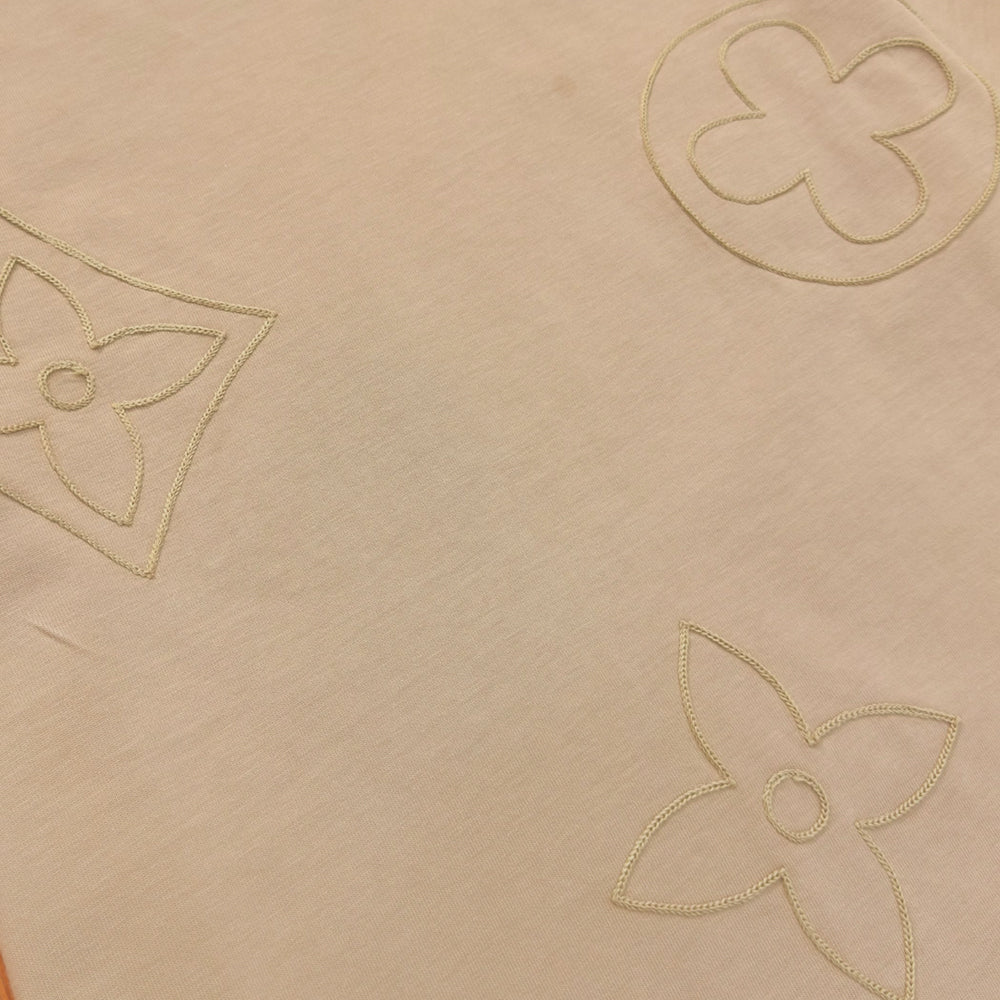 Logo embroidered T-Shirt