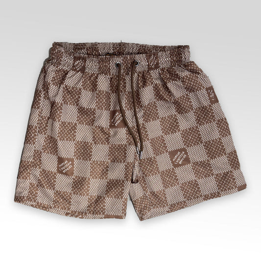 LV Swim Shorts