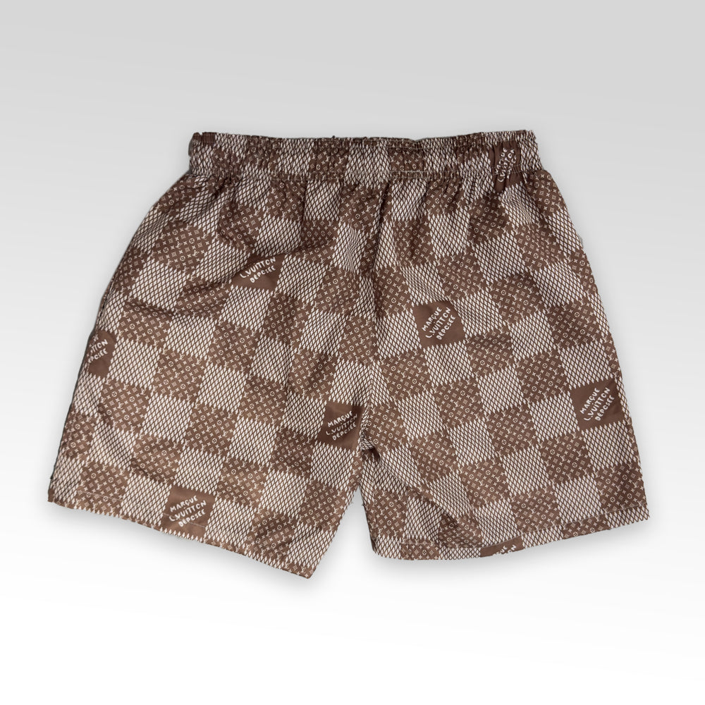 LV Swim Shorts