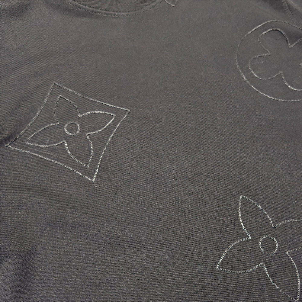 Logo embroidered T-Shirt