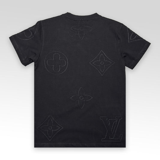 Logo embroidered T-Shirt