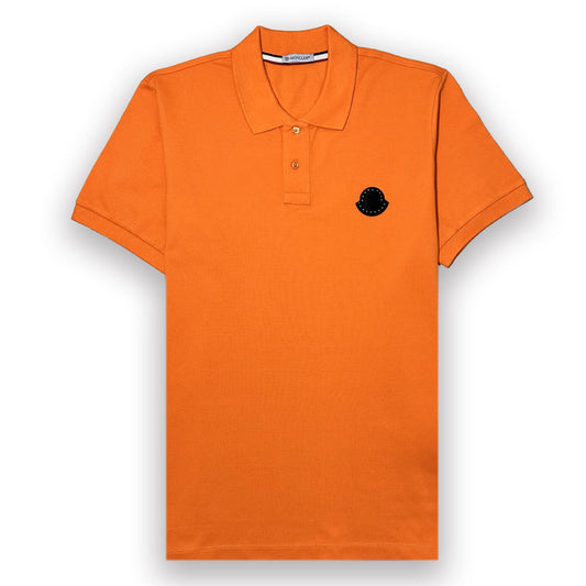 MONCLER polo-shirt