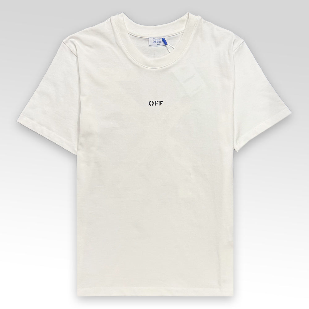 OFF-WHITE Martyrdom Arrow T-shirt