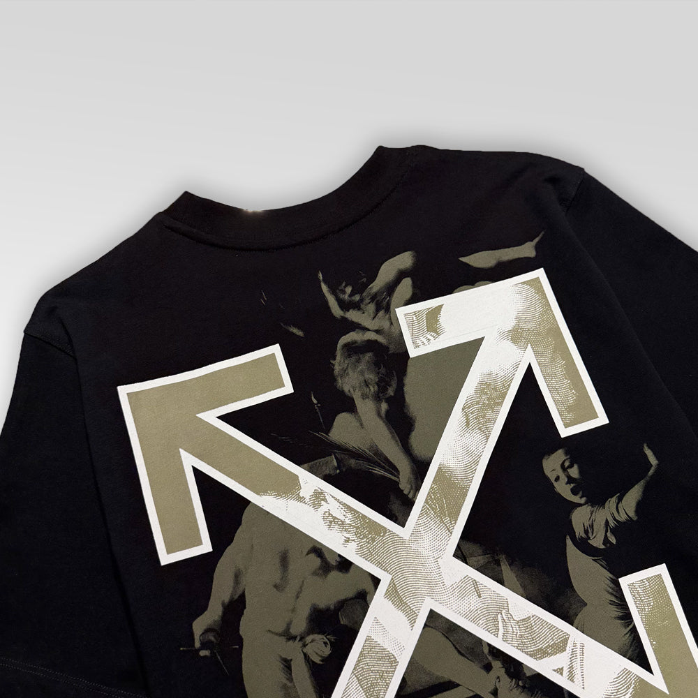 OFF-WHITE Martyrdom Arrow T-shirt