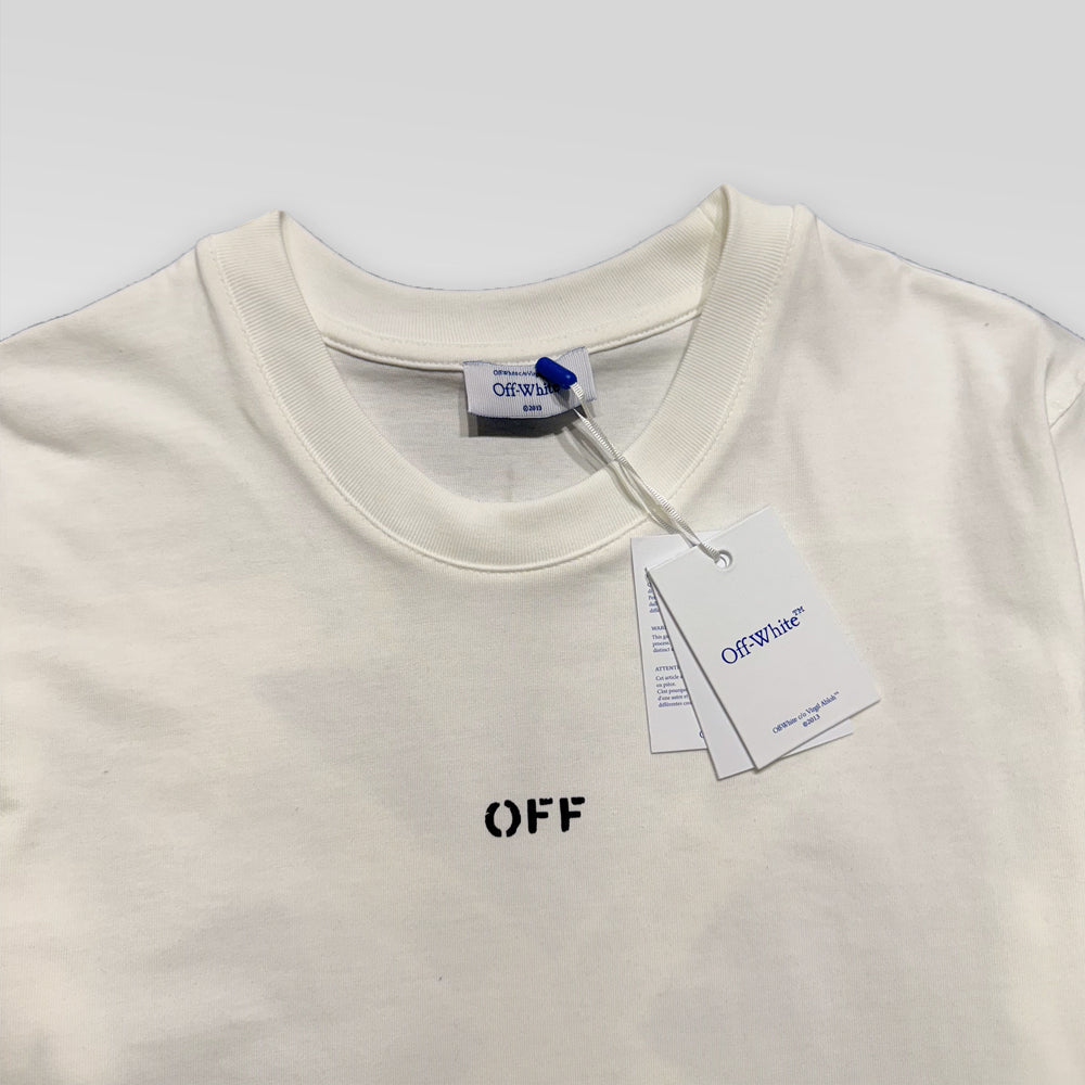 OFF-WHITE Martyrdom Arrow T-shirt