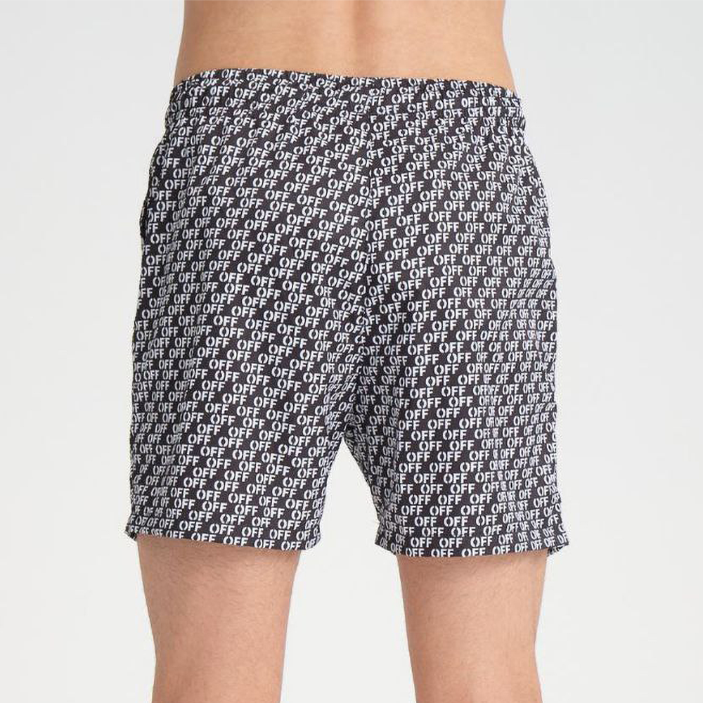 OFF-WHITE Swim Shorts