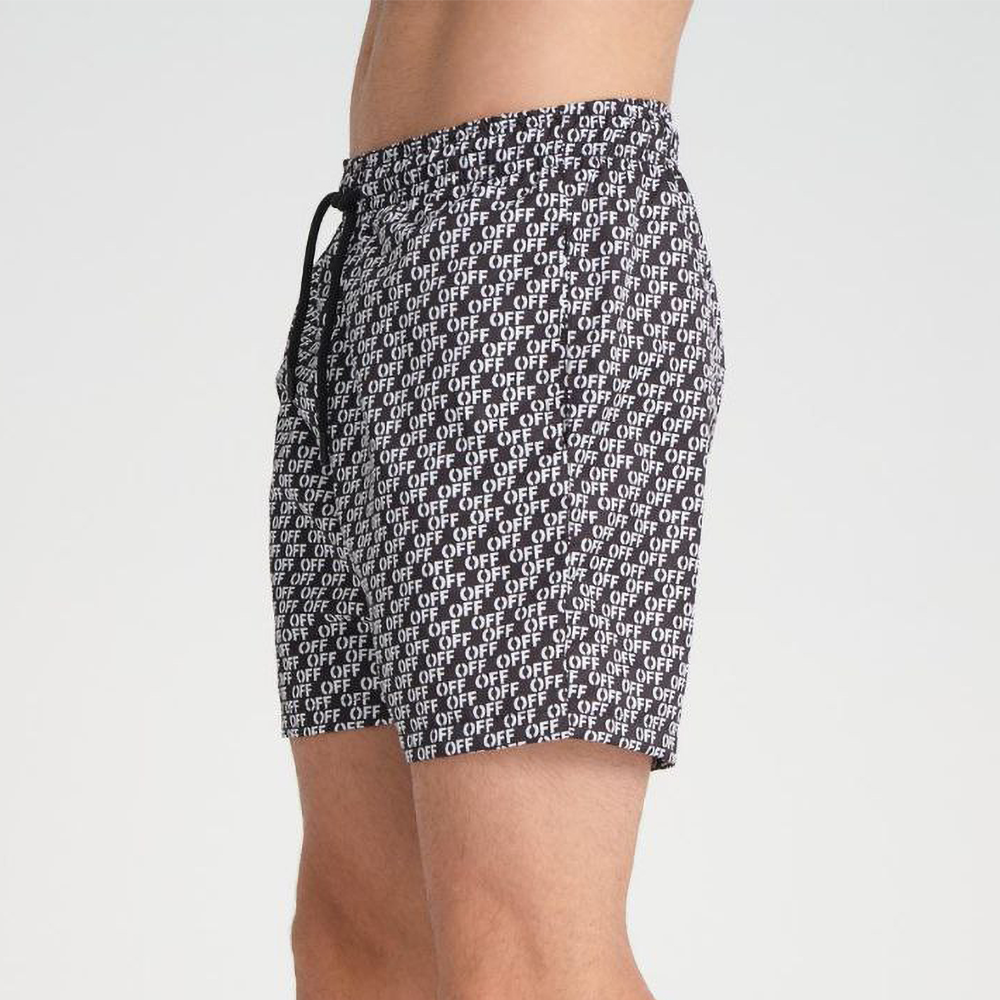 OFF-WHITE Swim Shorts