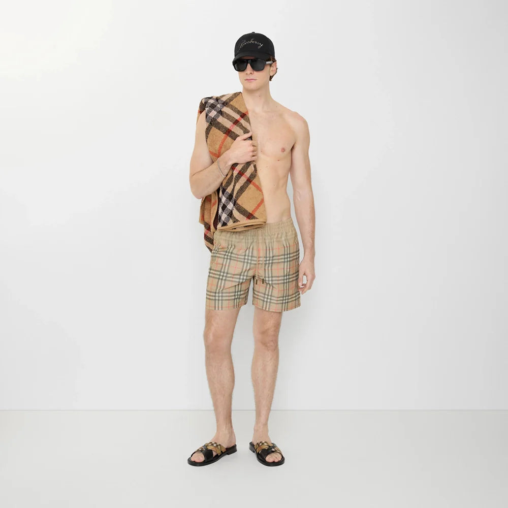 Swim Shorts