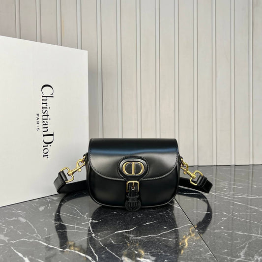 Bobby Rounded Bag Small