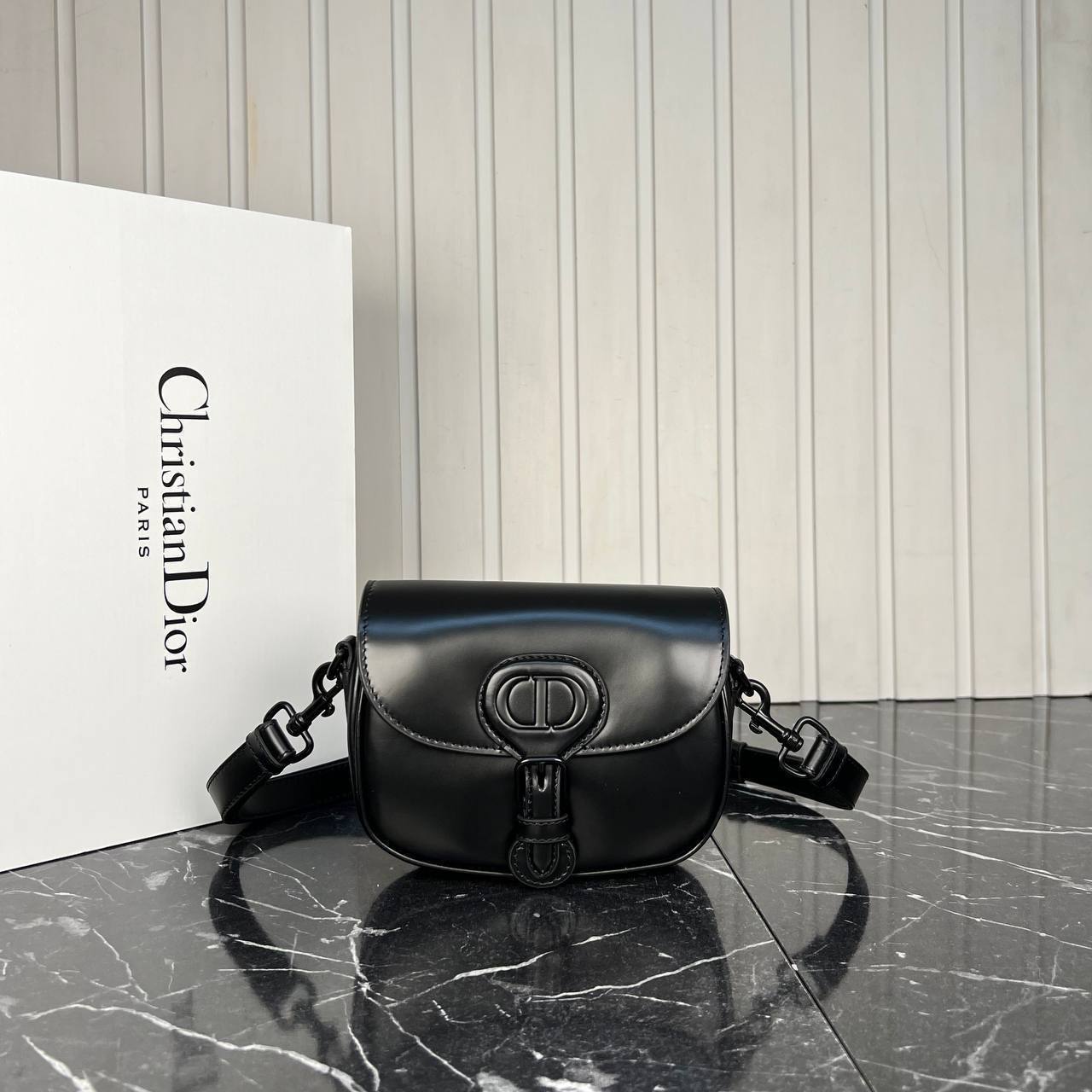 Bobby Rounded Bag Small