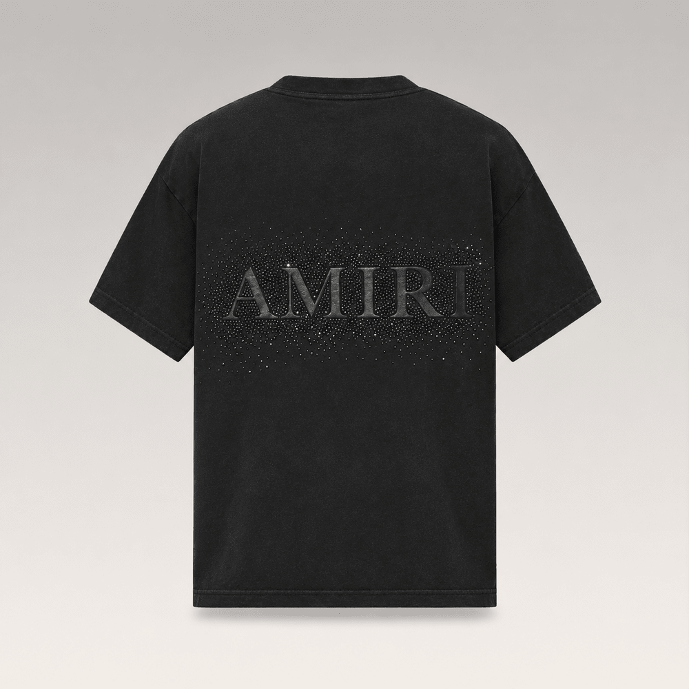 Crystal Burst T-Shirt