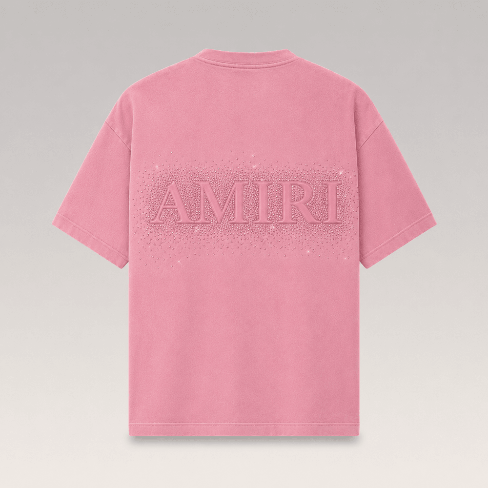 Crystal Burst T-Shirt