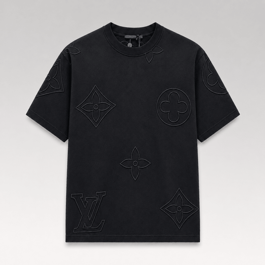Logo embroidered T-Shirt