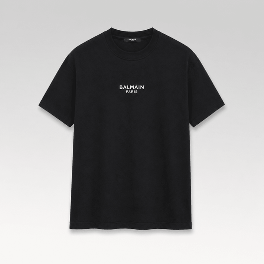 Logo Print T-Shirt