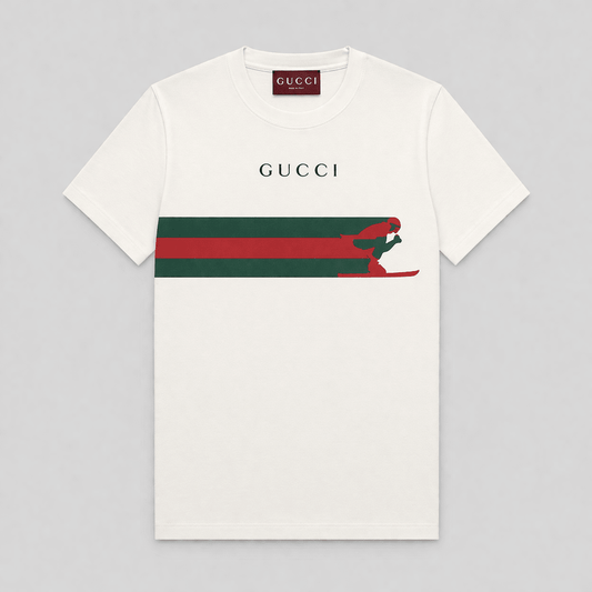 Logo-Print T-Shirt
