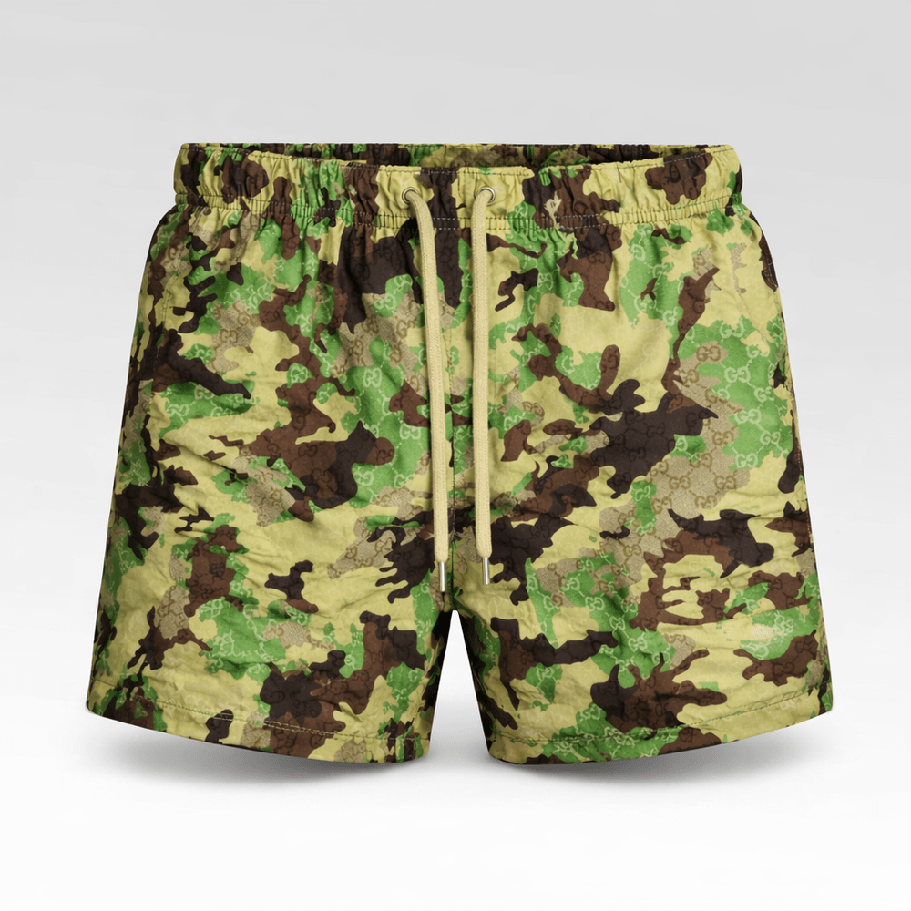Swim Shorts