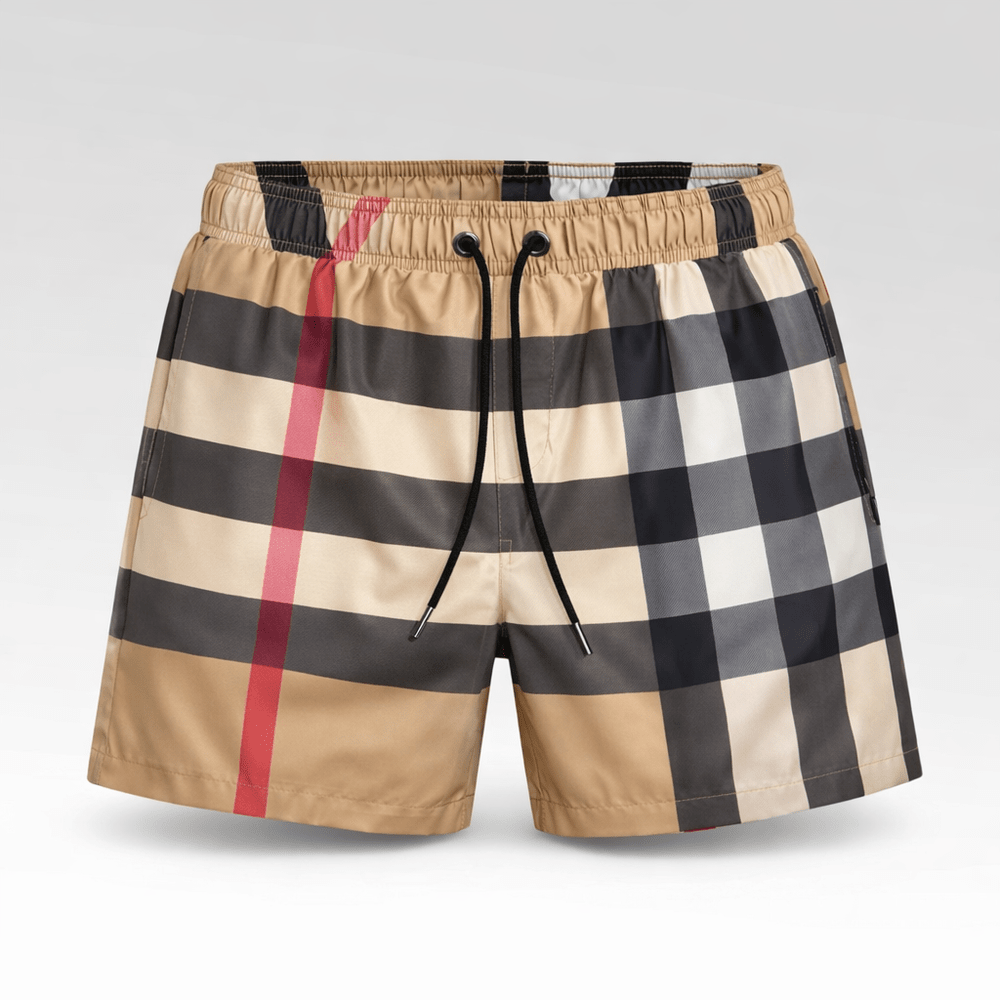 Swim Shorts