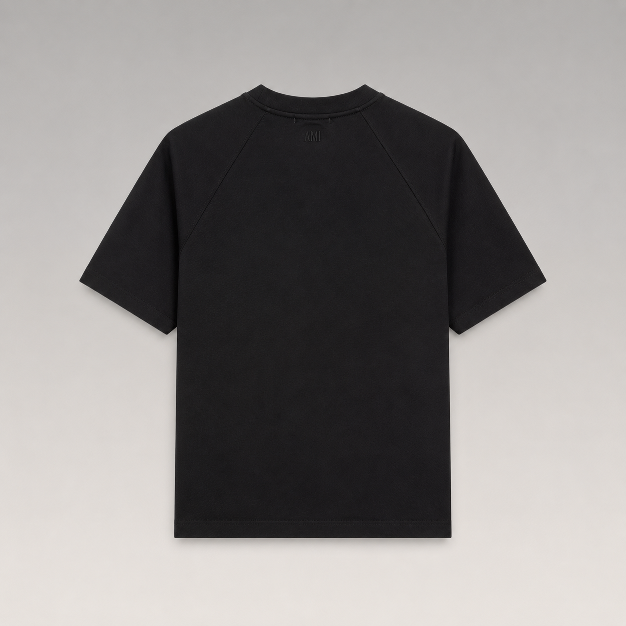 Embroidered Logo T-shirt