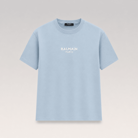 Logo Print T-Shirt