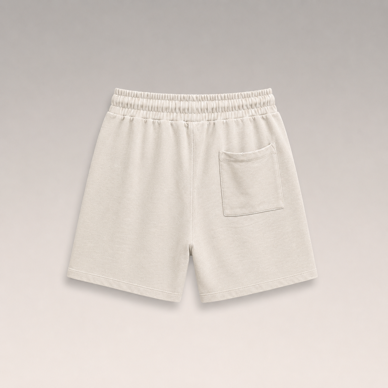 Wet Brush T-shirt Shorts Set