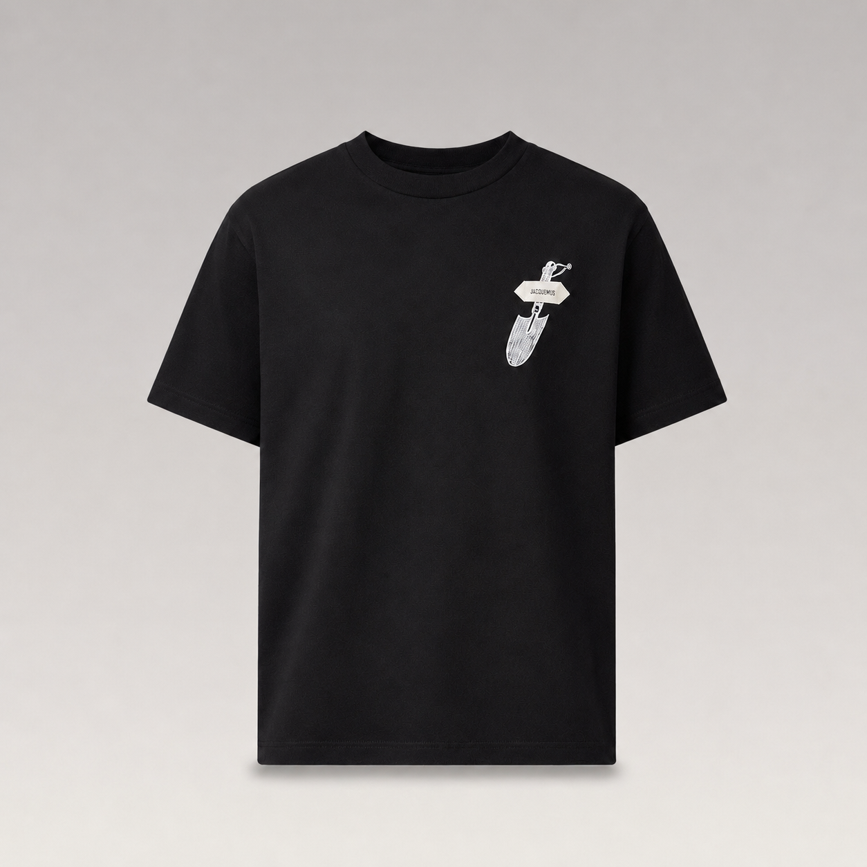 The Pelle Embroidery Graphic T-shirt