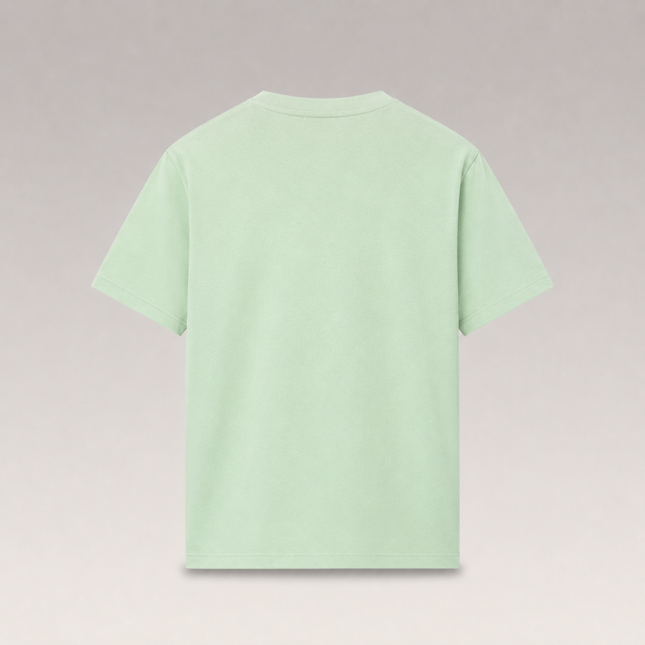 The Pelle Embroidery Graphic T-shirt