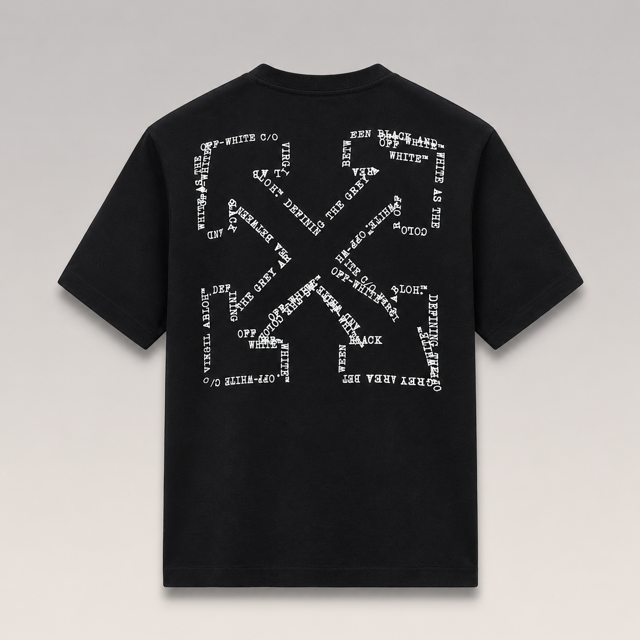Arrow Skate T-Shirt&Shorts Set