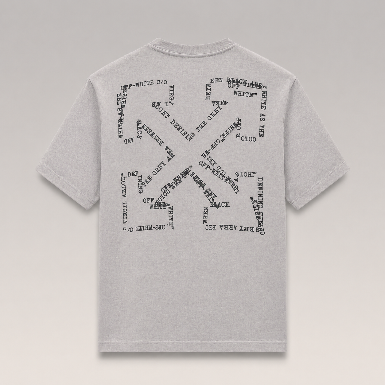 Arrow Skate T-Shirt&Shorts Set