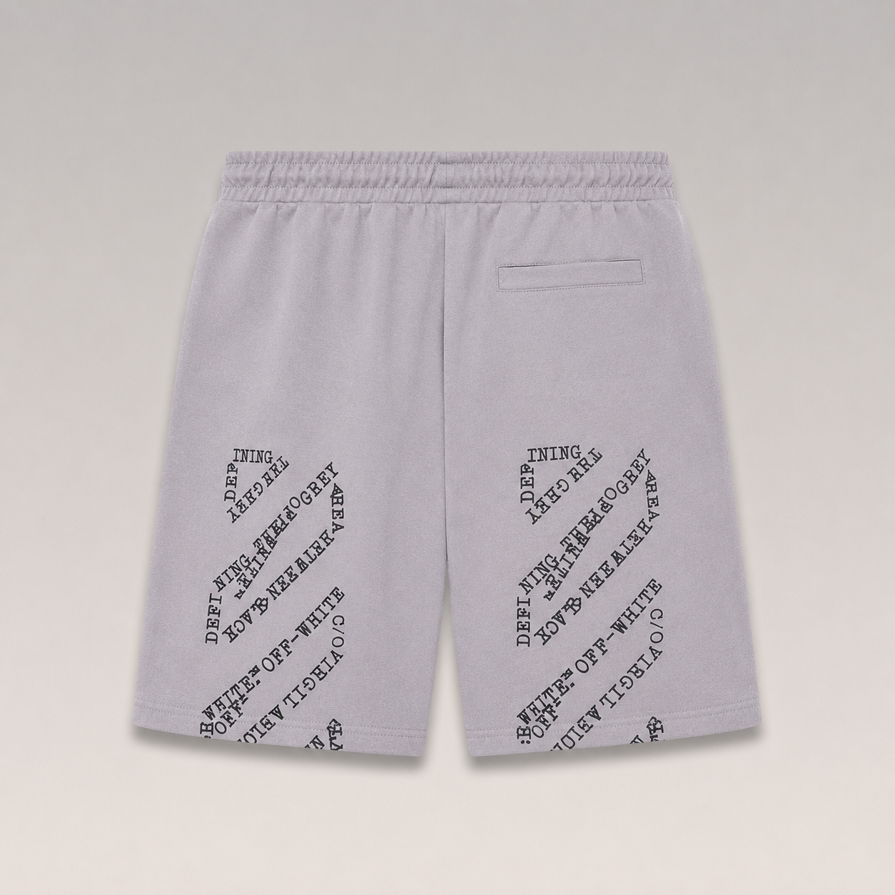 Arrow Skate T-Shirt&Shorts Set