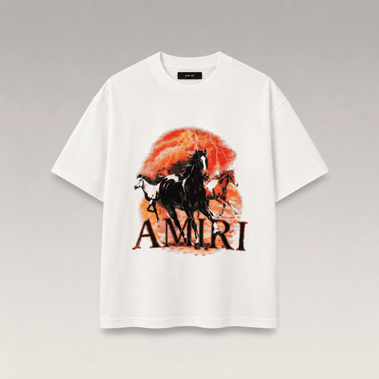Plains Graphic T-Shirt