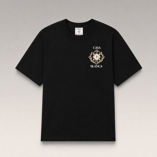 Championship Short Sleeve T‑Shirt