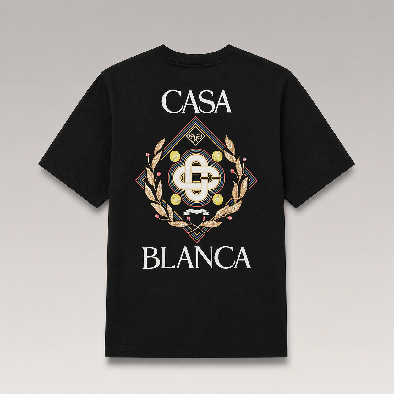 Championship Short Sleeve T‑Shirt