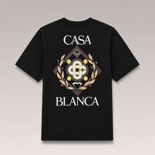 Championship Short Sleeve T‑Shirt