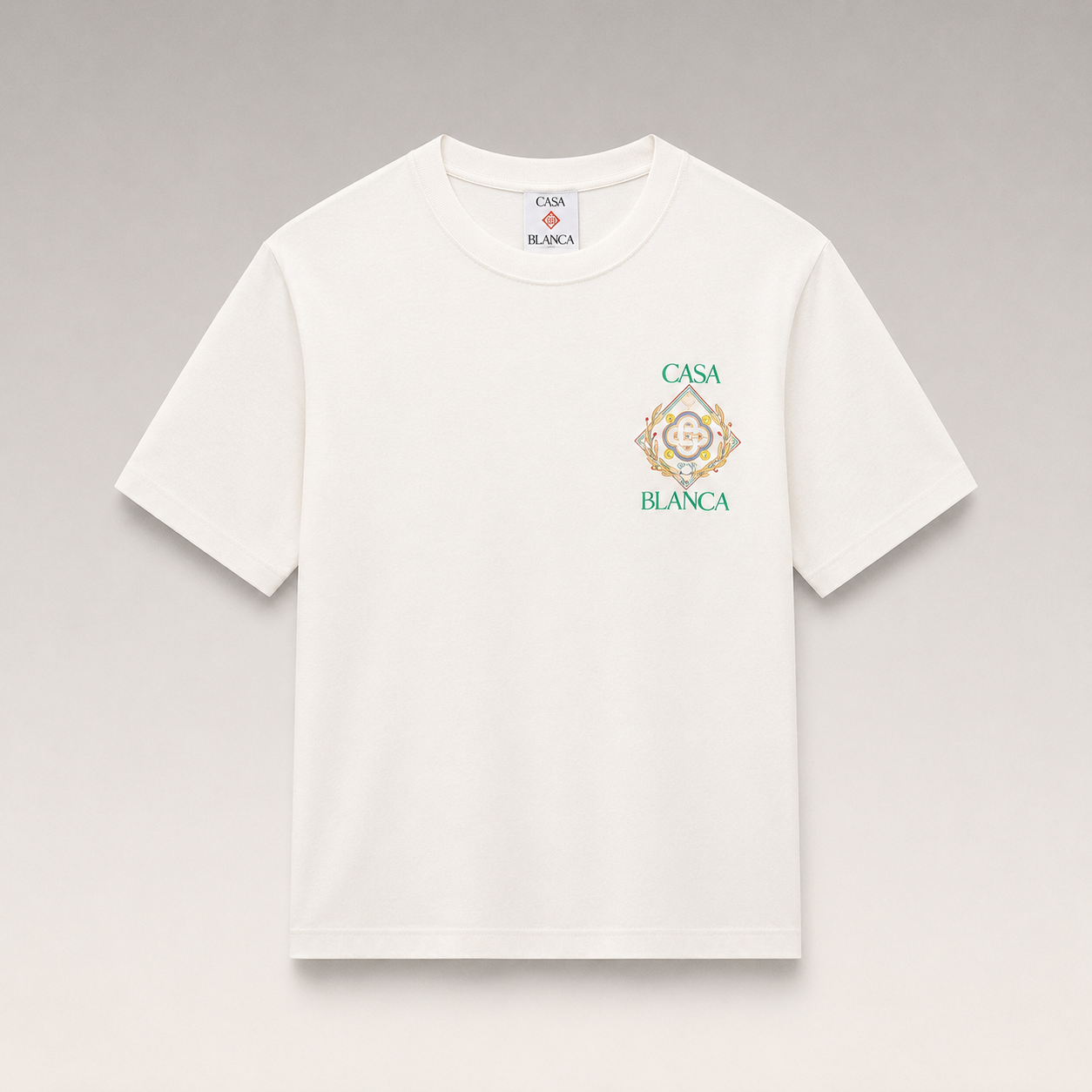 Championship Short Sleeve T‑Shirt