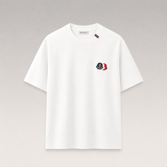 Logo Patch T-shirt