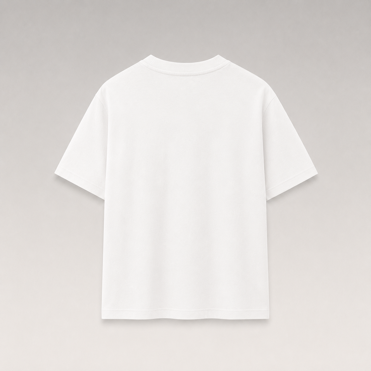 Logo Patch T-shirt