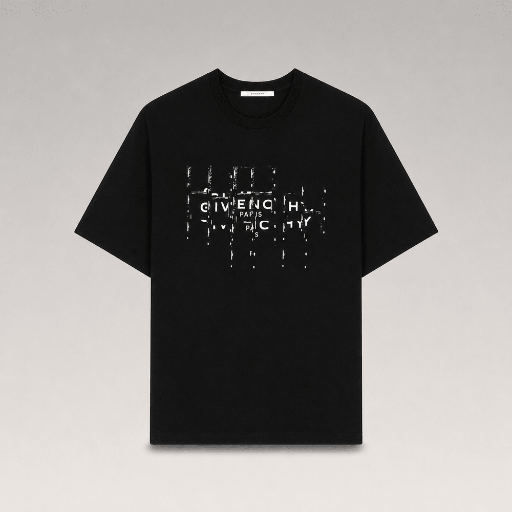 Graphic Print T-Shirt