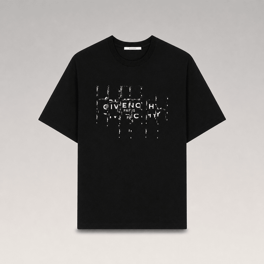 Graphic Print T-Shirt