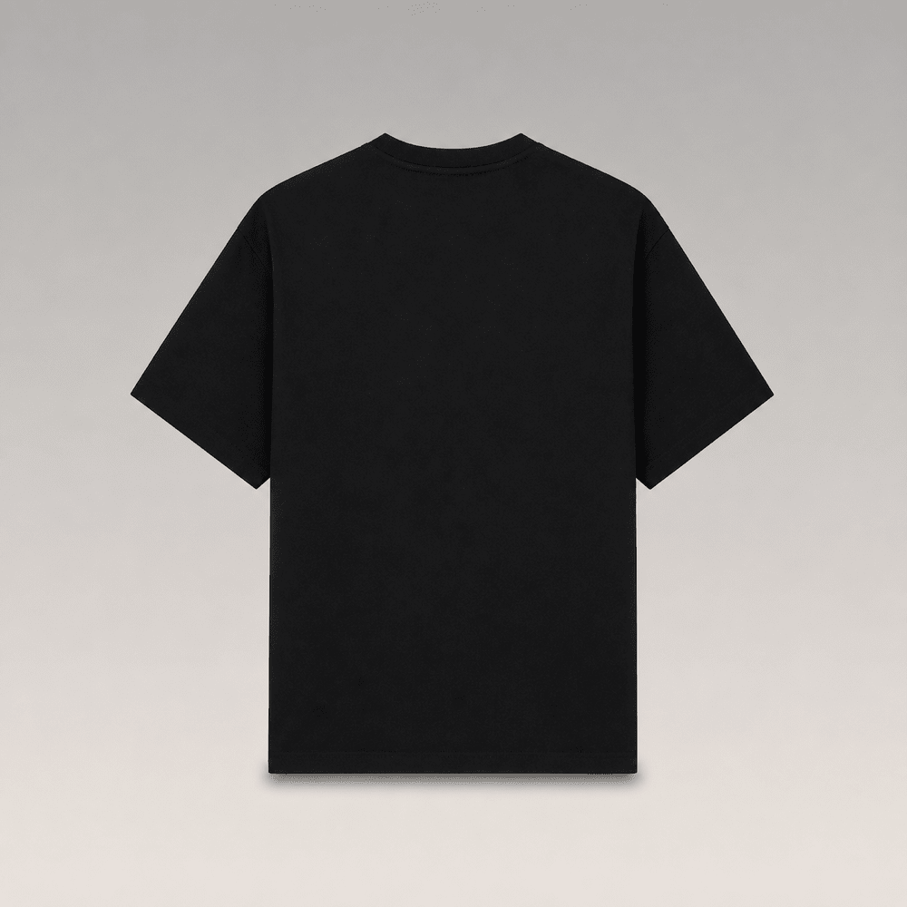 Graphic Print T-Shirt