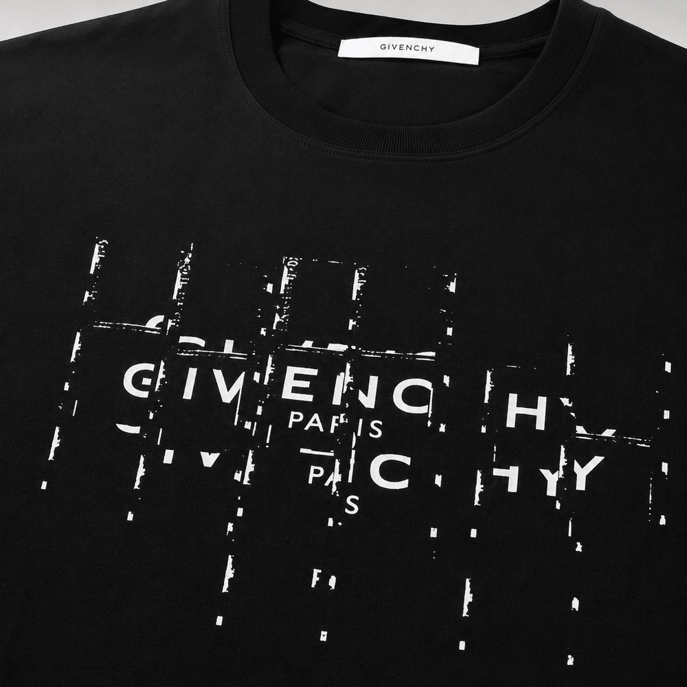 Graphic Print T-Shirt