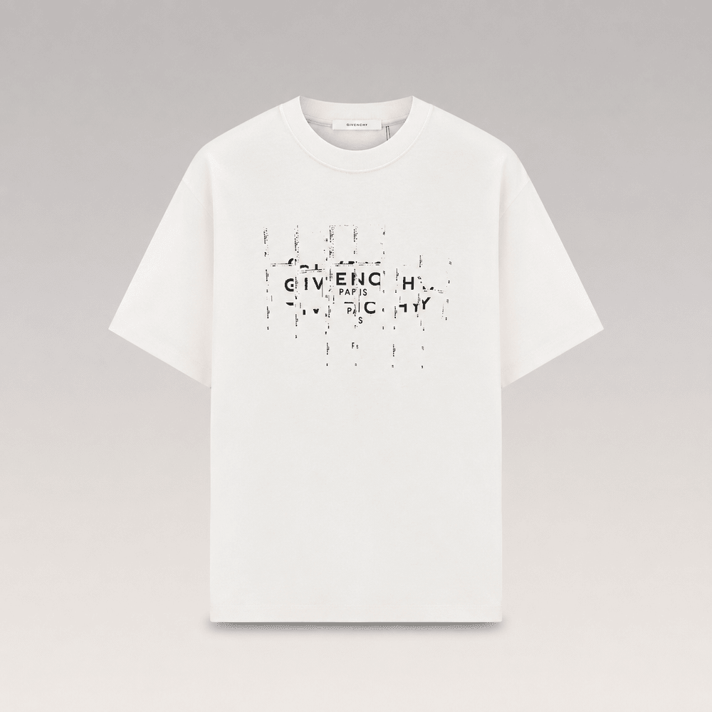 Graphic Print T-Shirt