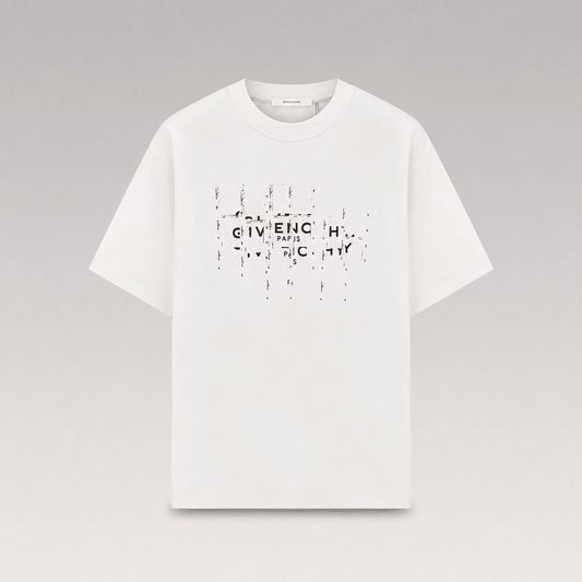 Graphic Print T-Shirt