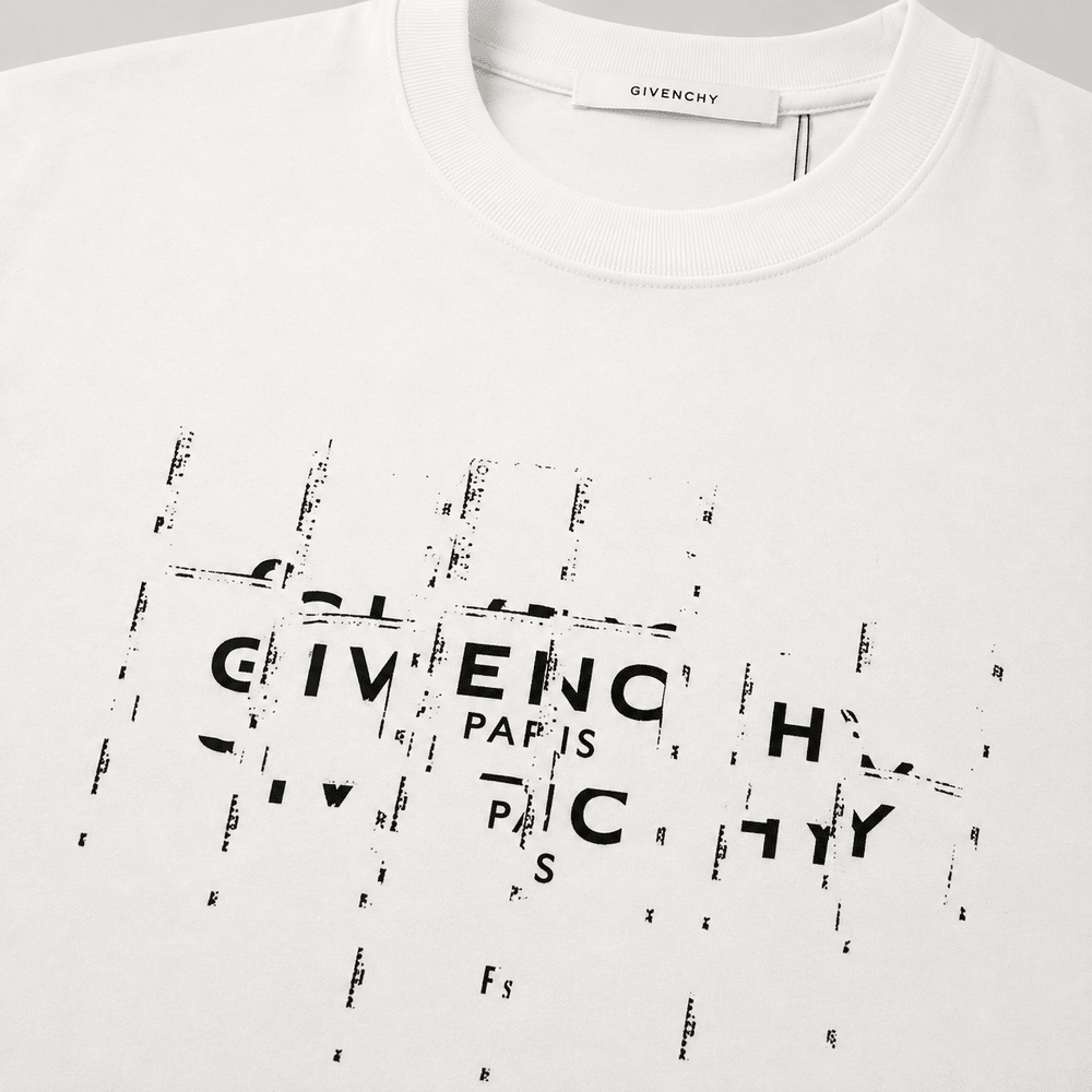 Graphic Print T-Shirt